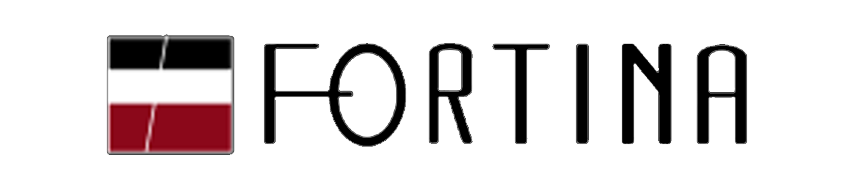 Logo xe đạp fortina