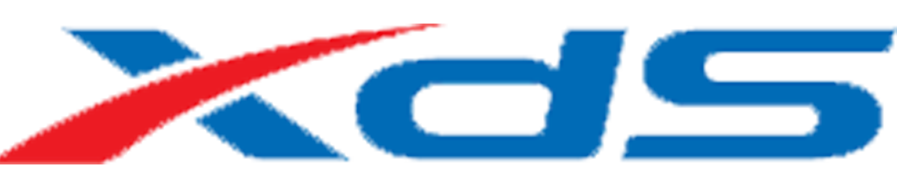 Logo xe đạp xds