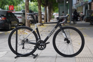 xe đạp xds rs360
