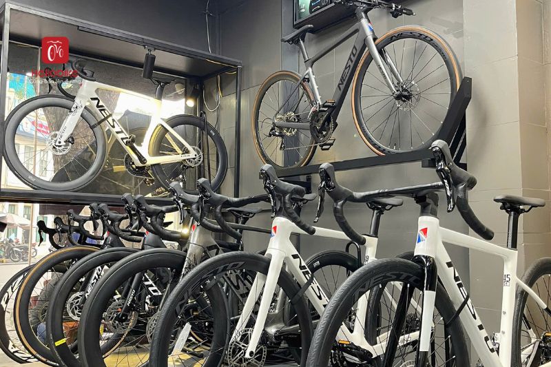 Cửa hàng HelloBike Hoàn Kiếm
