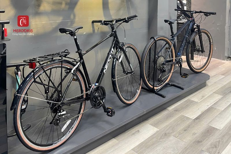 Cửa hàng HelloBike Hoàn Kiếm