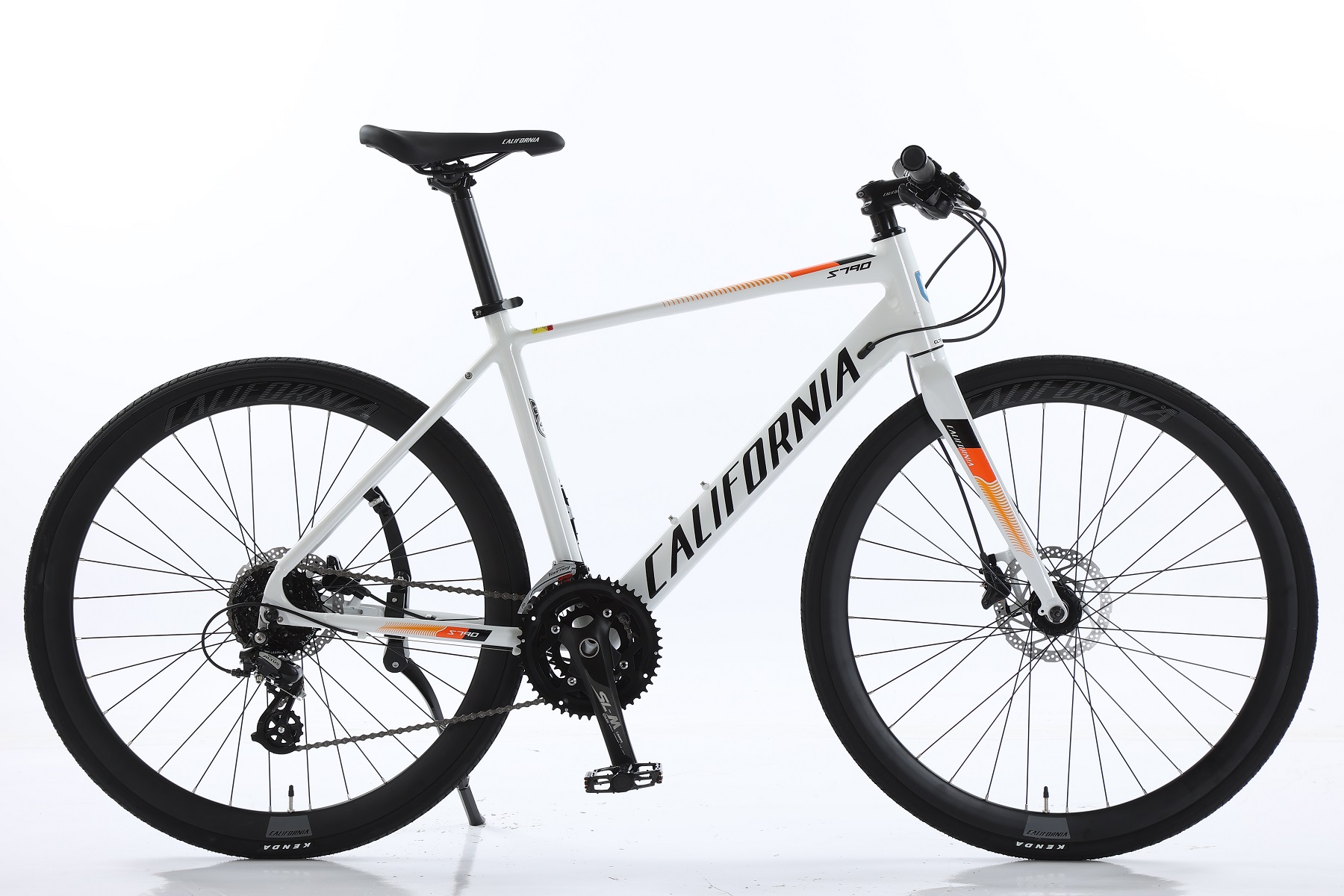 Xe đạp đường phố / touring California S790