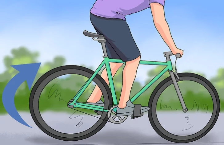Xe đạp Fixed Gear là gì