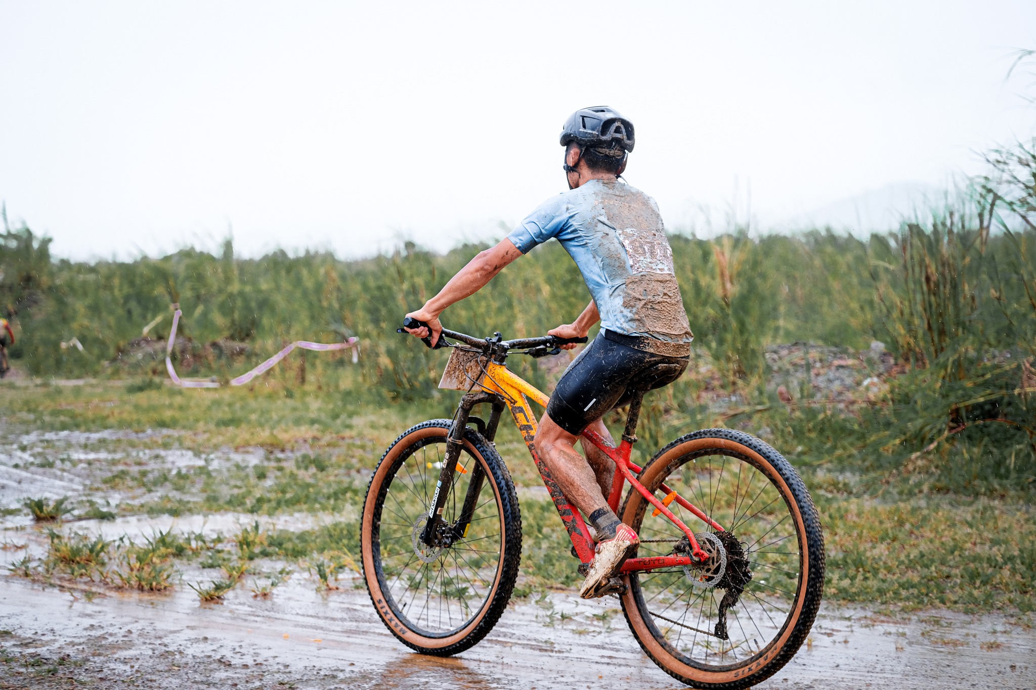 Xe đạp MTB Chevaux Toto