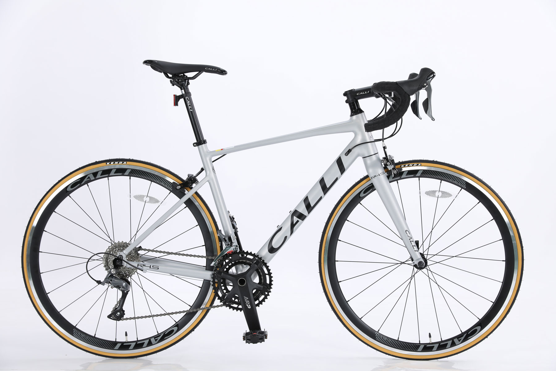 xe đạp calli r4.5 2025