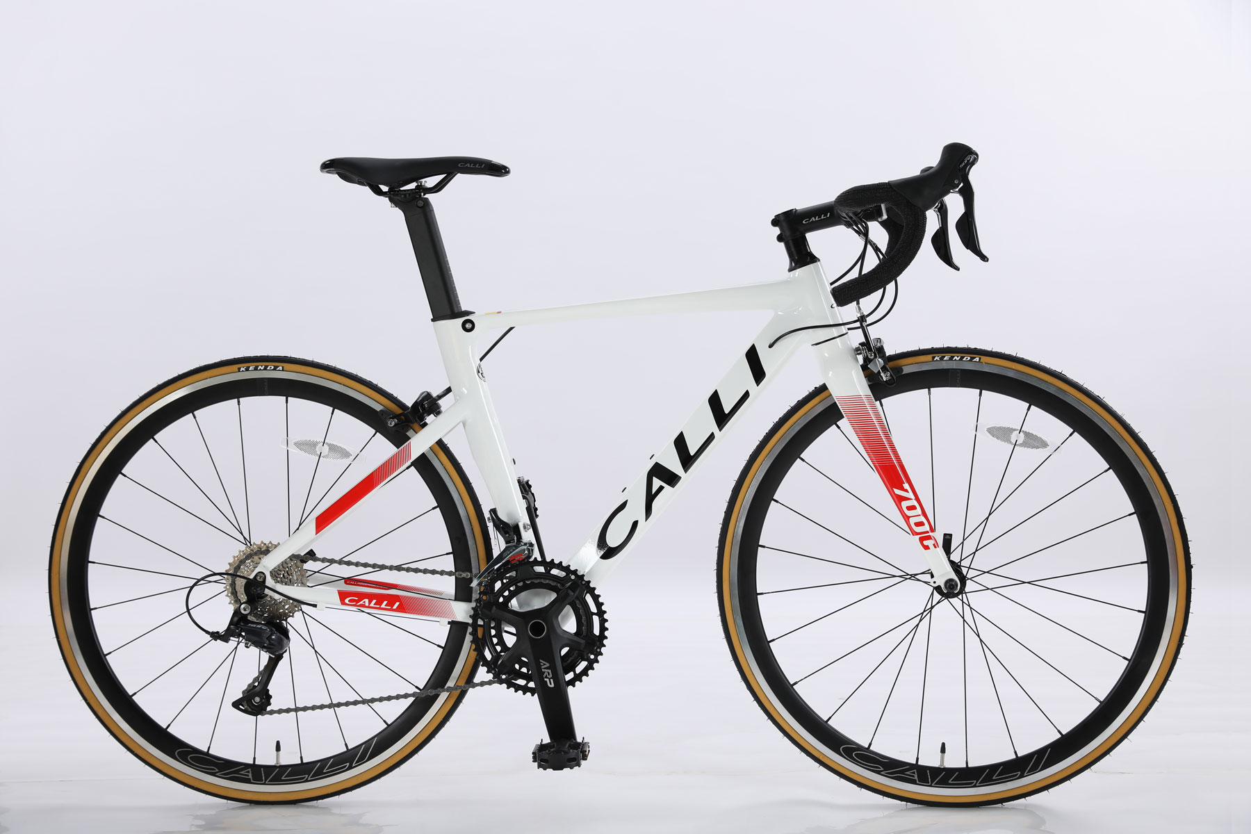 xe đạp calli r5.5 2025
