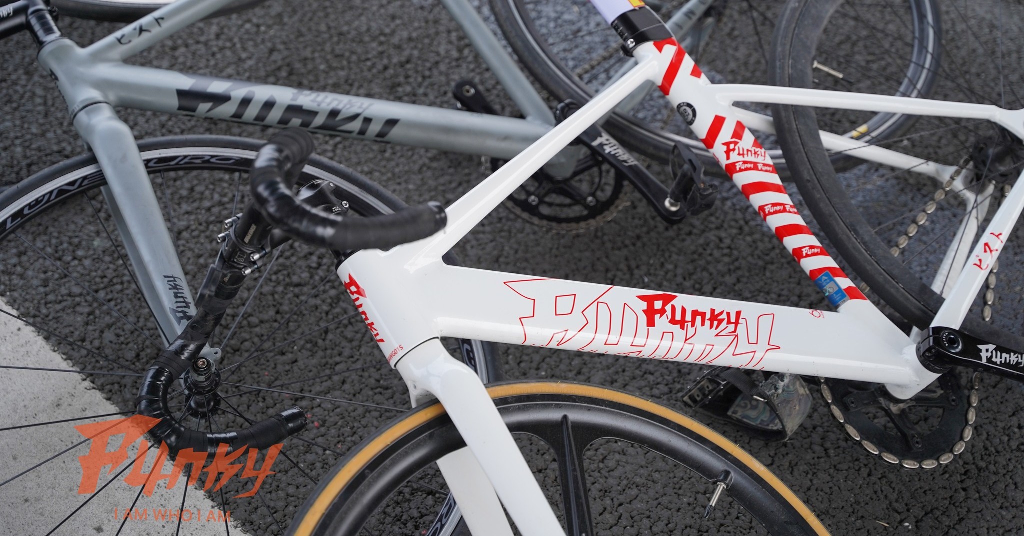 Xe đạp funky giá tốt