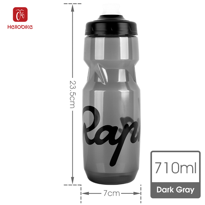 Màu: Xám đậm | DT: 710ml